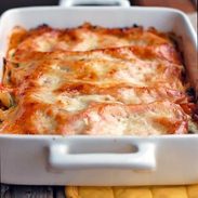 Veggie Lasagna