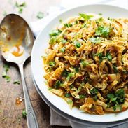 Spicy Chipotle Shredded Chicken