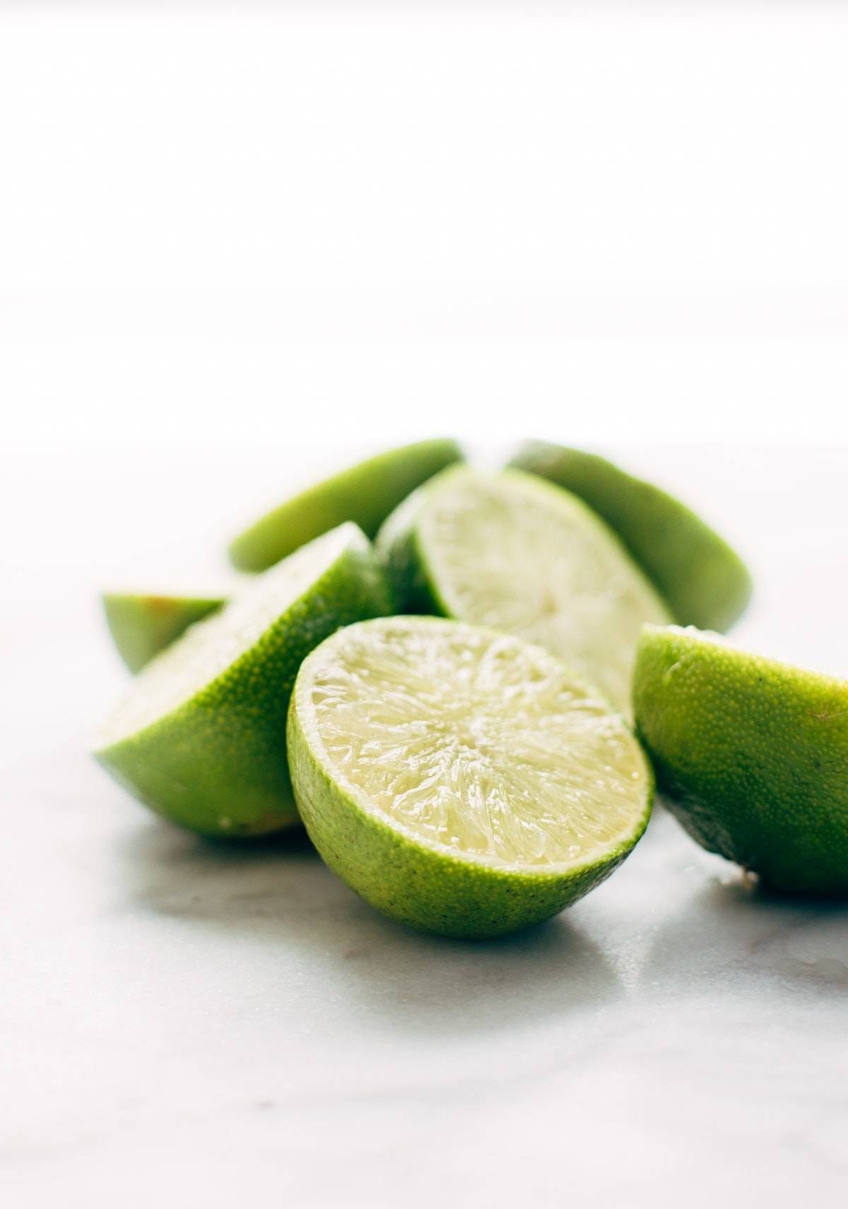 Pitcher Margaritas for a Crowd - all you need is simple syrup, lime juice, and tequila. These make THE BEST party drinks! | pinchofyum.com